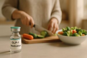 When Should You Consider Medication for Obesity?