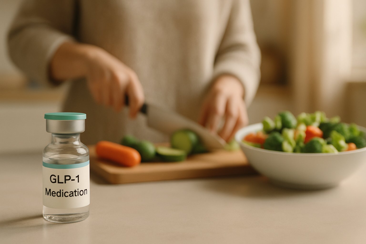 When Should You Consider Medication for Obesity?