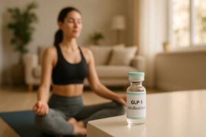 PCOS Clinical Evidence and Research: What the Studies Show