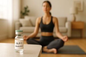 What’s the Best Diet for PCOS? Nutrition Strategies