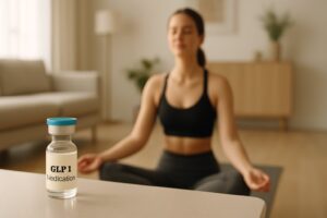 What Exercise Protocols Help PCOS? Evidence-Based Guide