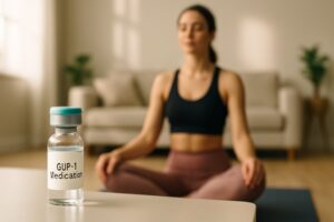 How to Manage PCOS Long Term: Evidence-Based Plan