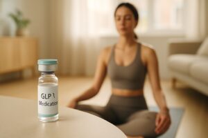 PCOS Warning Signs: When to Act