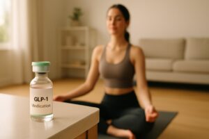 When Should You Consider Medication for PCOS?