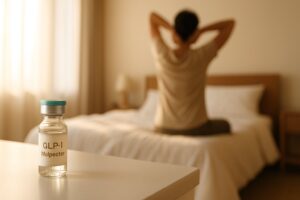 Sleep Apnea Clinical Evidence and Research: What the Studies Show