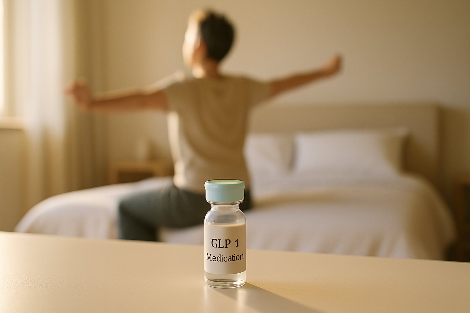 Does Tirzepatide Help Sleep Apnea? The Complete Treatment Guide