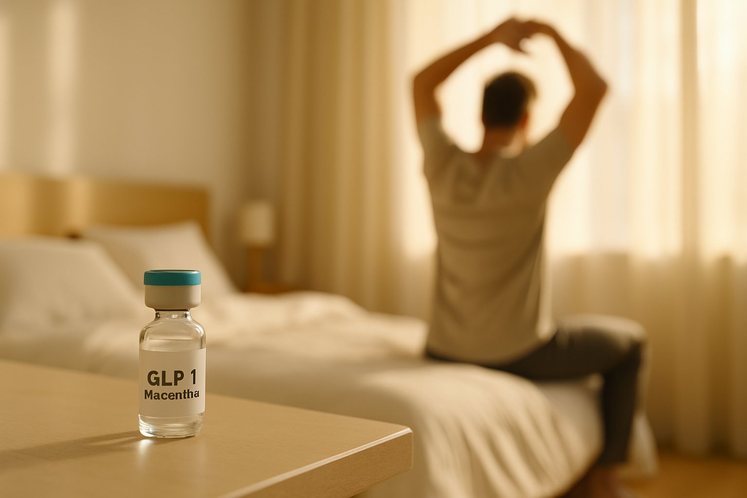 What Exercise Protocols Help Sleep Apnea? Evidence-Based Guide