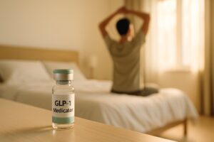 How to Manage Sleep Apnea Long Term: Evidence-Based Plan