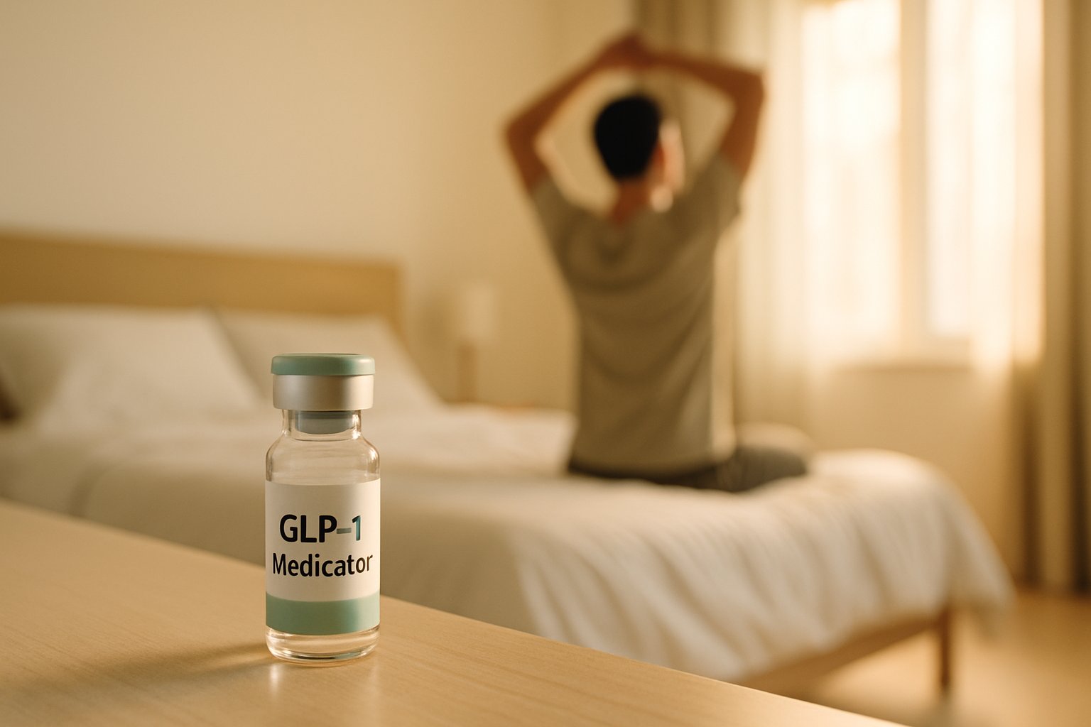 How to Manage Sleep Apnea Long Term: Evidence-Based Plan