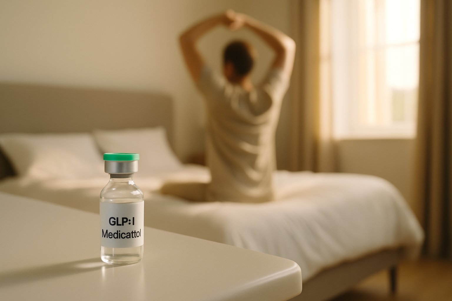 Sleep Apnea Patient Success Strategies: What Actually Works