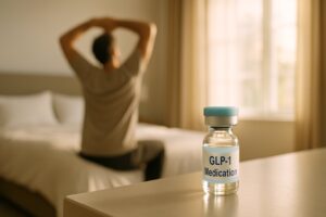 Sleep Apnea Warning Signs: When to Act