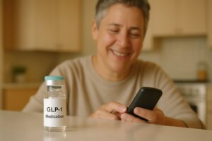 Type 2 Diabetes Clinical Evidence and Research: What the Studies Show