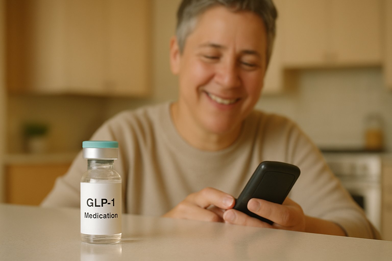 Type 2 Diabetes Clinical Evidence and Research: What the Studies Show