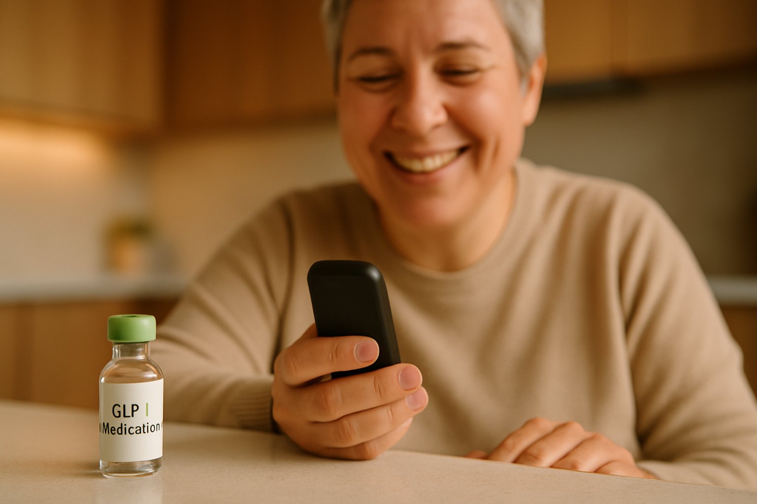 How Do GLP-1 Medications Help Type 2 Diabetes?