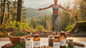 NAD+ Supplement Oregon — What Works, What Doesn’t