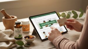 Buy Glutathione Online Ohio — Safe Telehealth Access
