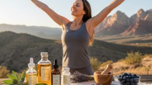 Sermorelin Injection Nevada — Telehealth Access & Delivery
