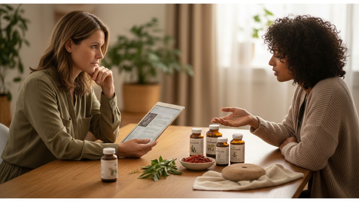 Lipo C Mounjaro Side Effects — What Patients Need to Know