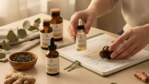 Glutathione Semaglutide Timing — When to Take Both Safely