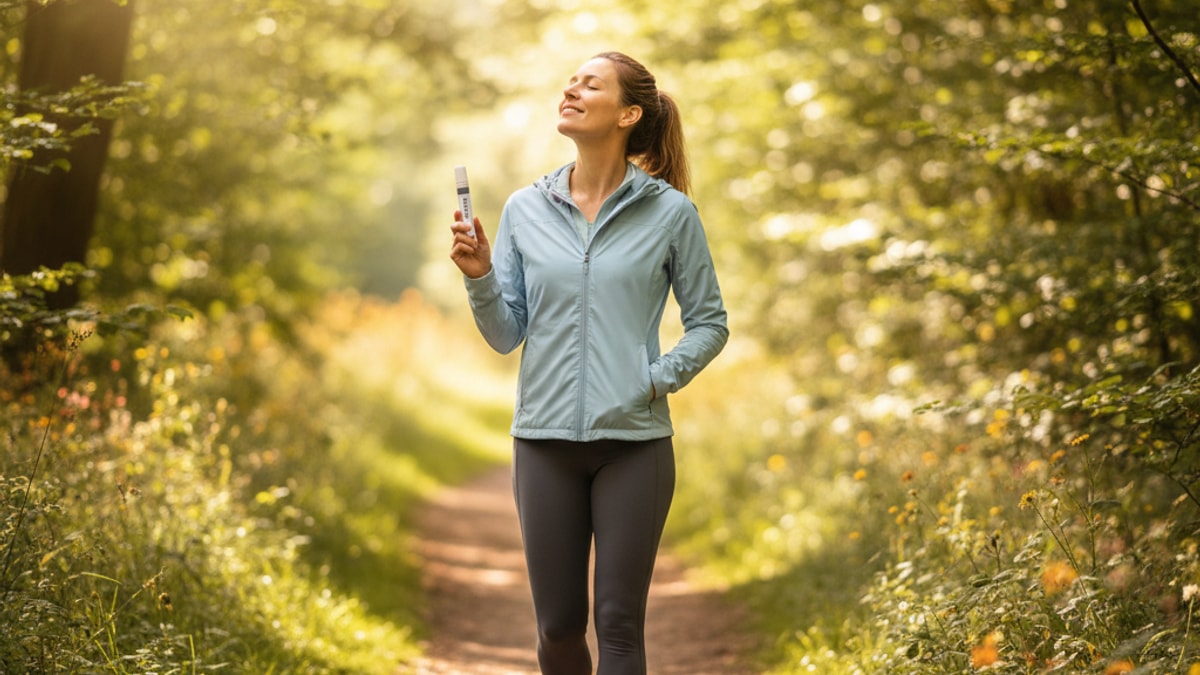 Wegovy & Antidepressants — Safe to Combine? | TrimRx