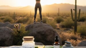 Sermorelin for Weight Loss Arizona — TrimRx
