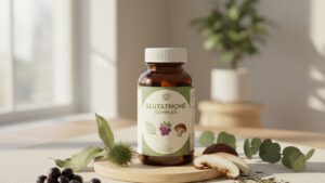 Buy Glutathione Online Maryland — Medical-Grade Delivery