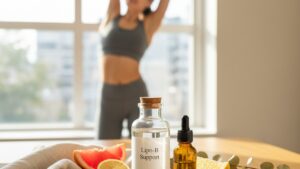 Lipo B Semaglutide Timing — When to Inject for Best Results