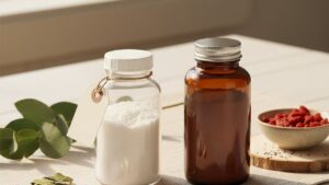 Glutathione Compounded vs Brand — What Actually Matters