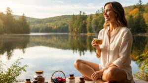 NAD+ Anti-Aging — New Hampshire Therapy & Supplement Guide