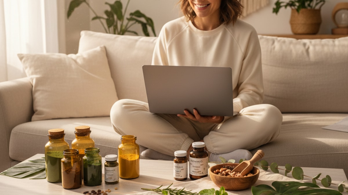 Buy Sermorelin Online New Hampshire — Safe, Legal Options