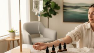 Glutathione IV Colorado — Treatment Options & Clinics