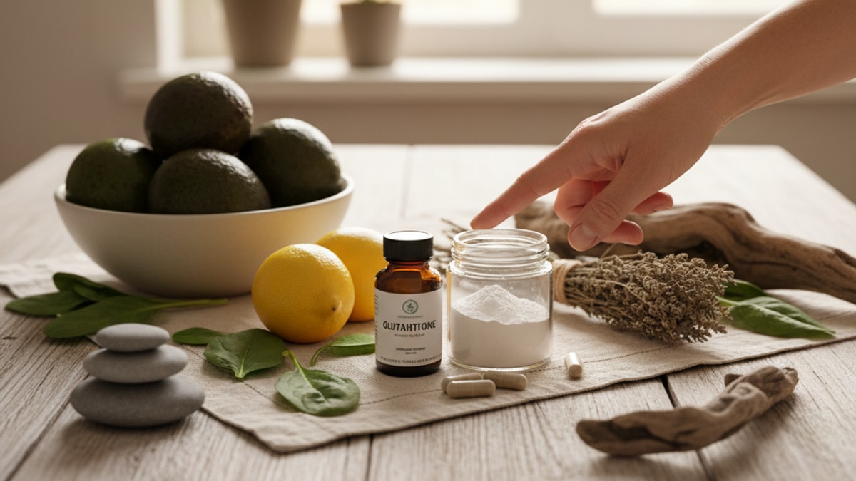 Glutathione Cost Kentucky — What You’ll Actually Pay in 2026