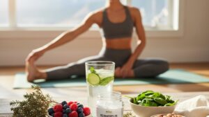 Sermorelin for Weight Loss Utah — What Actually Works
