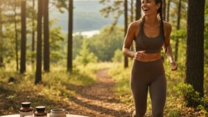 NAD+ for Energy — How It Works & Where to Access It