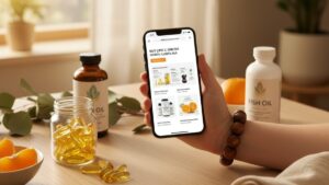 Buy Lipo C Online — Vitamin Injections Delivered Fast