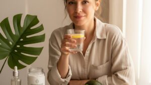 Glutathione Science Detox — What Actually Works