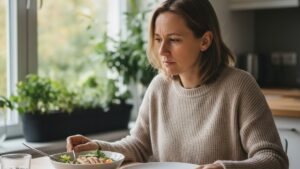 Ozempic Stress Eating — Does It Stop Emotional Eating?