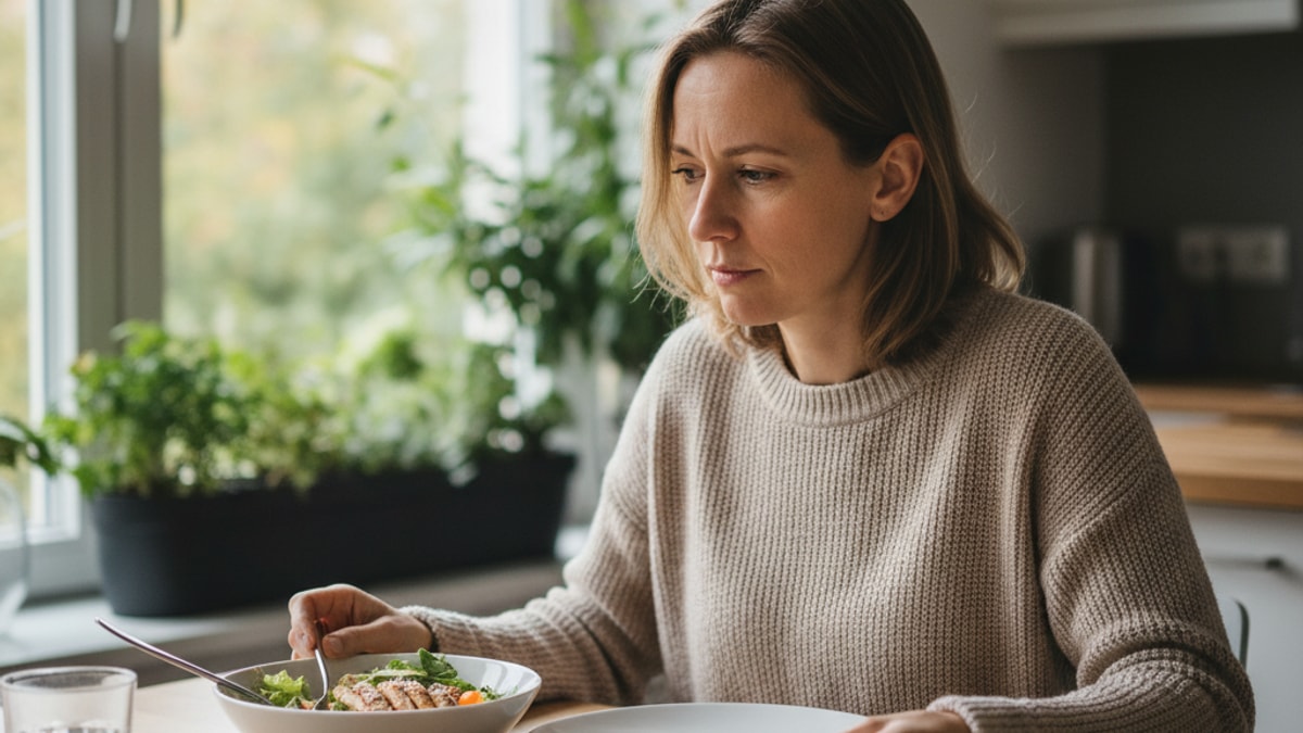 Ozempic Stress Eating — Does It Stop Emotional Eating?
