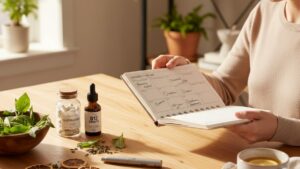 Glutathione Ozempic Timing — When to Take Glutathione