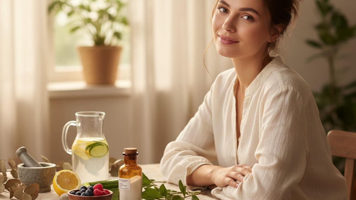 Glutathione Detox Delaware — IV Therapy & Treatment Options