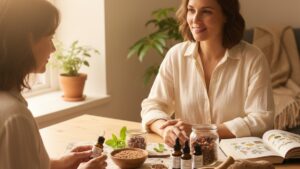 Lipo B Provider Missouri — Injection Benefits Explained