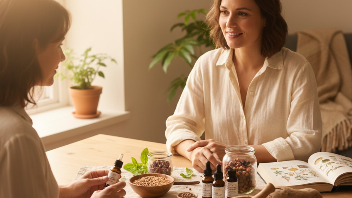 Lipo B Provider Missouri — Injection Benefits Explained