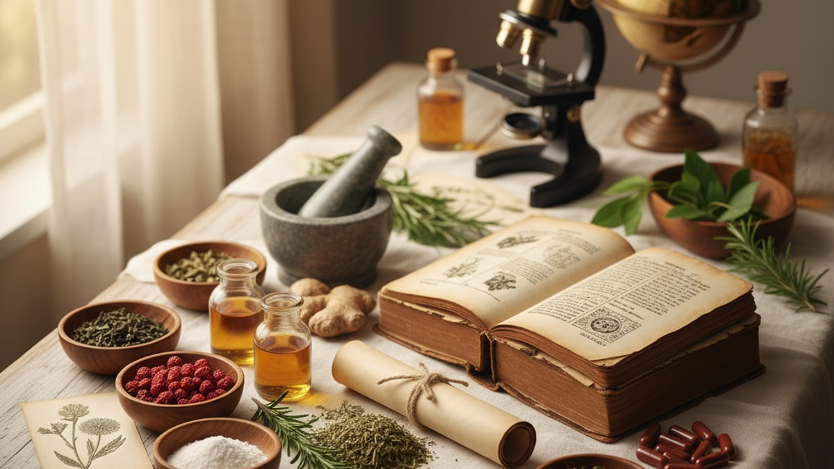Lipo B History — Origins, Evolution & Clinical Use