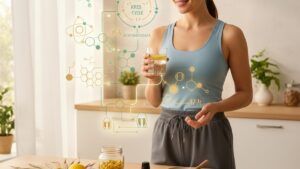 Lipo B Science Fat Metabolism — How It Actually Works