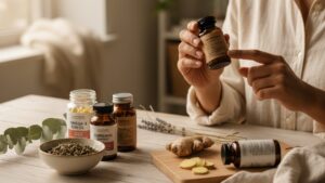 Lipo B Drug Interactions — What You Need to Know