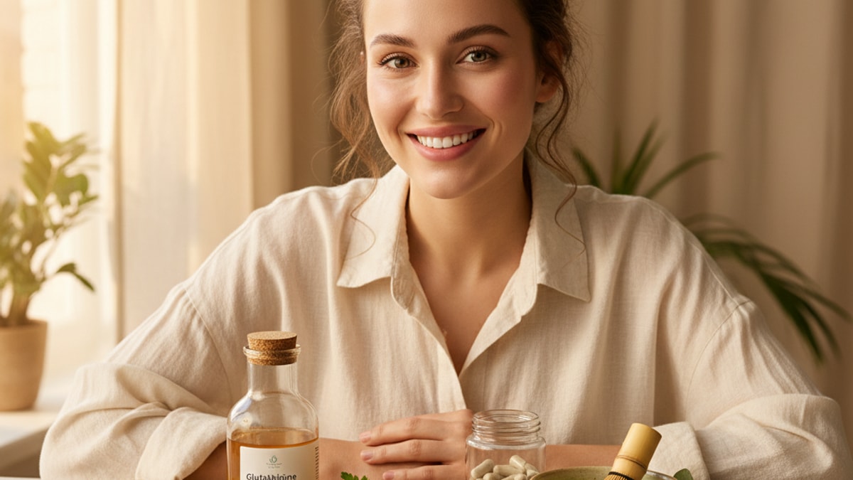 Glutathione Hangover Success Stories — Real Results