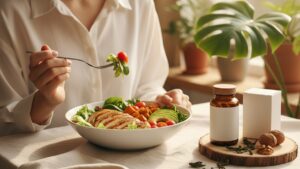 Glutathione and Ozempic Together — What You Need to Know