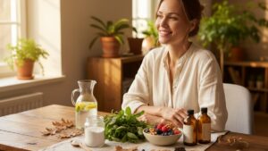 Sermorelin Therapy Wisconsin — Prescribed Online, Delivered