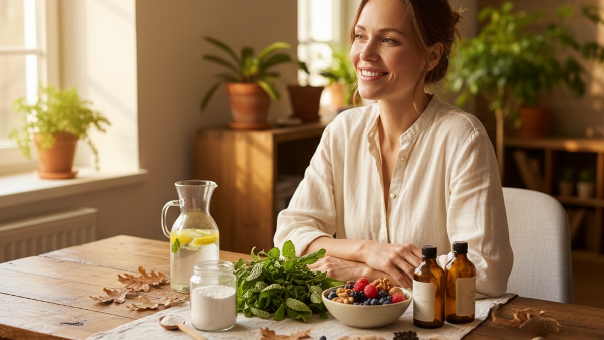 Sermorelin Therapy Wisconsin — Prescribed Online, Delivered