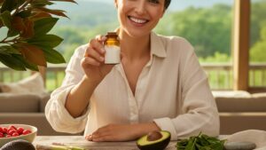 Master Antioxidant Glutathione — Cellular Defense Explained